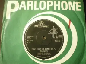 Love Affair - Help ( Get Me Some Help)