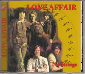 Love Affair - No Strings