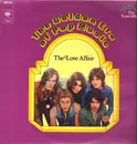Double LP - The Love Affair - The Golden Era of Pop Music