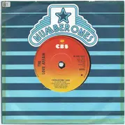 7inch Vinyl Single - The Love Affair - Everlasting Love