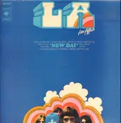 Love Affair - NEW DAY