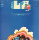 LP - The Love Affair - New Day