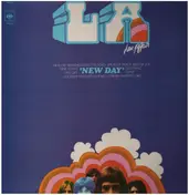 Love Affair - NEW DAY