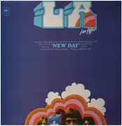 LP - The Love Affair - New Day