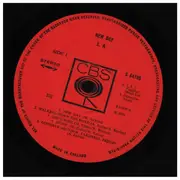 LP - The Love Affair - New Day
