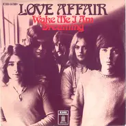 The Love Affair - Wake Me I Am Dreaming