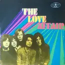 LP - The Love Affair - The Everlasting Love Affair - Red labels