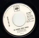 7inch Vinyl Single - The Love Affair - Un Giorno Senza Amore / A Day Without Love - Italian Jukebox Edition