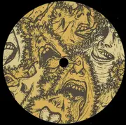 LP - The Love Below - Every Tongue Shall Caress - Insert