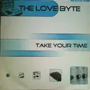 12inch Vinyl Single - The Love Bite - Take Your Time