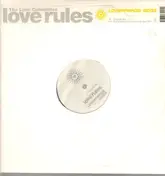 Love Committee - Love Rules (Loveparade 2003)