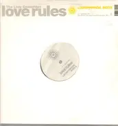 The Love Committee - Love Rules (Loveparade 2003)