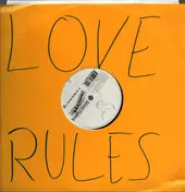 Love Committee - Love Rules (Loveparade 2003) (Remixes)