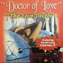 CD - The Love Doctor - Doctor Of Love