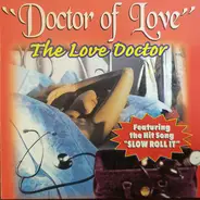 The Love Doctor - Doctor of Love