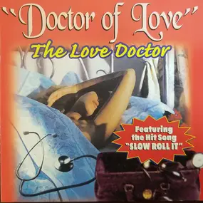 The Love Doctor - Doctor of Love