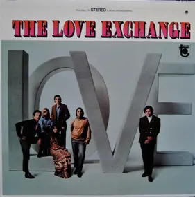 Love Exchange - The Love Exchange