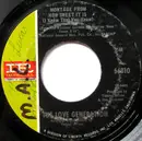 7inch Vinyl Single - The Love Generation - Montage From How Sweet It Is (I Knew That You Knew)