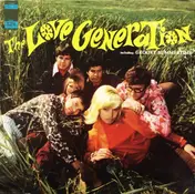 The Love Generation - The Love Generation