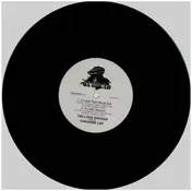 The Love Grocer - A Little Rain Must Fall