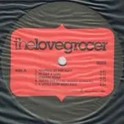 LP - The Love Grocer - Love Grocer