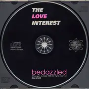 CD - The Love Interest - Bedazzled