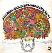 LP - The Love Machine - Electronic Music To Blow Your Mind By!!!