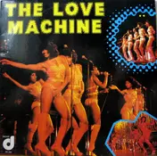 the love machine - The Love Machine