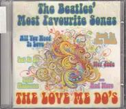 The Love Me Do's - The Beatles' Most Favourite Songs