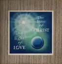 12inch Vinyl Single - Various - THE light of Love / THE Love of The Christ