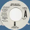 7inch Vinyl Single - The Lovemakers - Down And Out