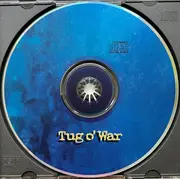 CD - The Lovemonkeys - Tug O' War