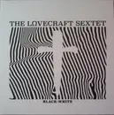 7inch Vinyl Single - The Lovecraft Sextet - Black†​White