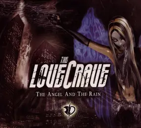 Lovecrave - The Angel And The Rain