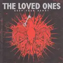 CD - The Loved Ones - Keep Your Heart