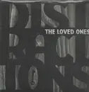 12inch Vinyl Single - The Loved Ones - Distractions
