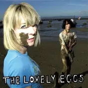 Loveley Eggs Records