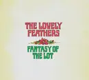 CD - The Lovely Feathers - Fantasy Of The Lot - digifile