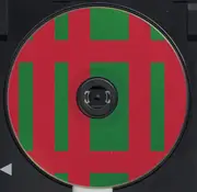 CD - The Lovely Feathers - Fantasy Of The Lot - digifile