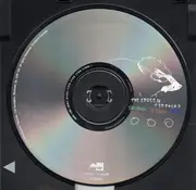 CD - The Lovely Feathers - Hind Hind Legs - digipak