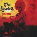 LP - The Lovelets - 3ª Raccolta - Slow Love