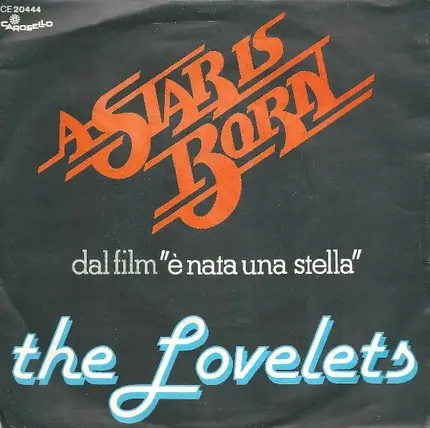The Lovelets - A Star Is Born