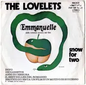The Lovelets - Emmanuelle / Snow For Two