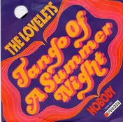 The Lovelets - Tango Of A Summer Night