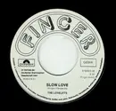 7inch Vinyl Single - The Lovelets - Slow Love
