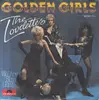 7inch Vinyl Single - The Lovelettes - Golden Girls