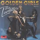7inch Vinyl Single - The Lovelettes - Golden Girls