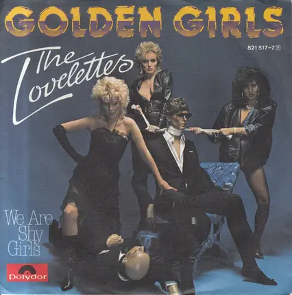 The Lovelettes - Golden Girls