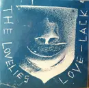 7inch Vinyl Single - The Lovelies - Love-Lack