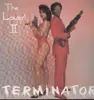 12'' - Lover II - Terminator